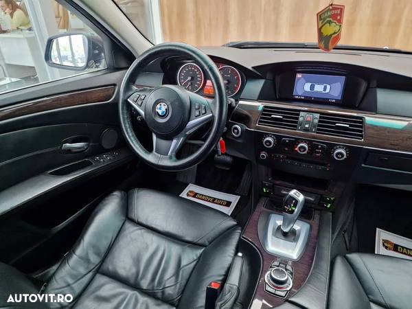 BMW Seria 5 - 17