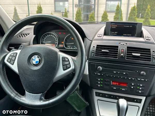 BMW X3 xDrive20d Edition Lifestyle - 14