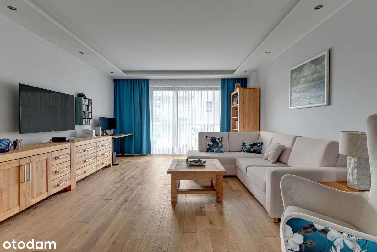 Nowa Cena! 3-pok, balkon/Strzelców-2