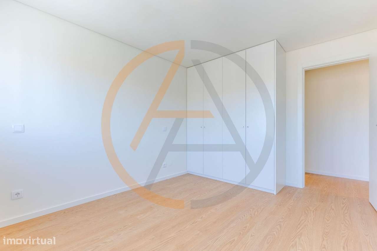 Apartamento T3 | Santa Marinha-22