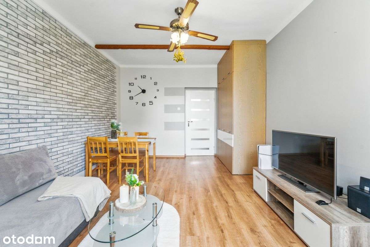 Stroszek 2 pokojowe mieszkanie - Pełny obrazek: 3/17