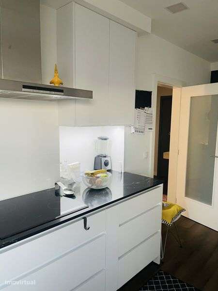 Apartamento T2 centro da Mealhada - Grande imagem: 5/11