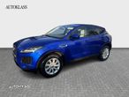 Jaguar E-Pace D150 AWD HSE - 2