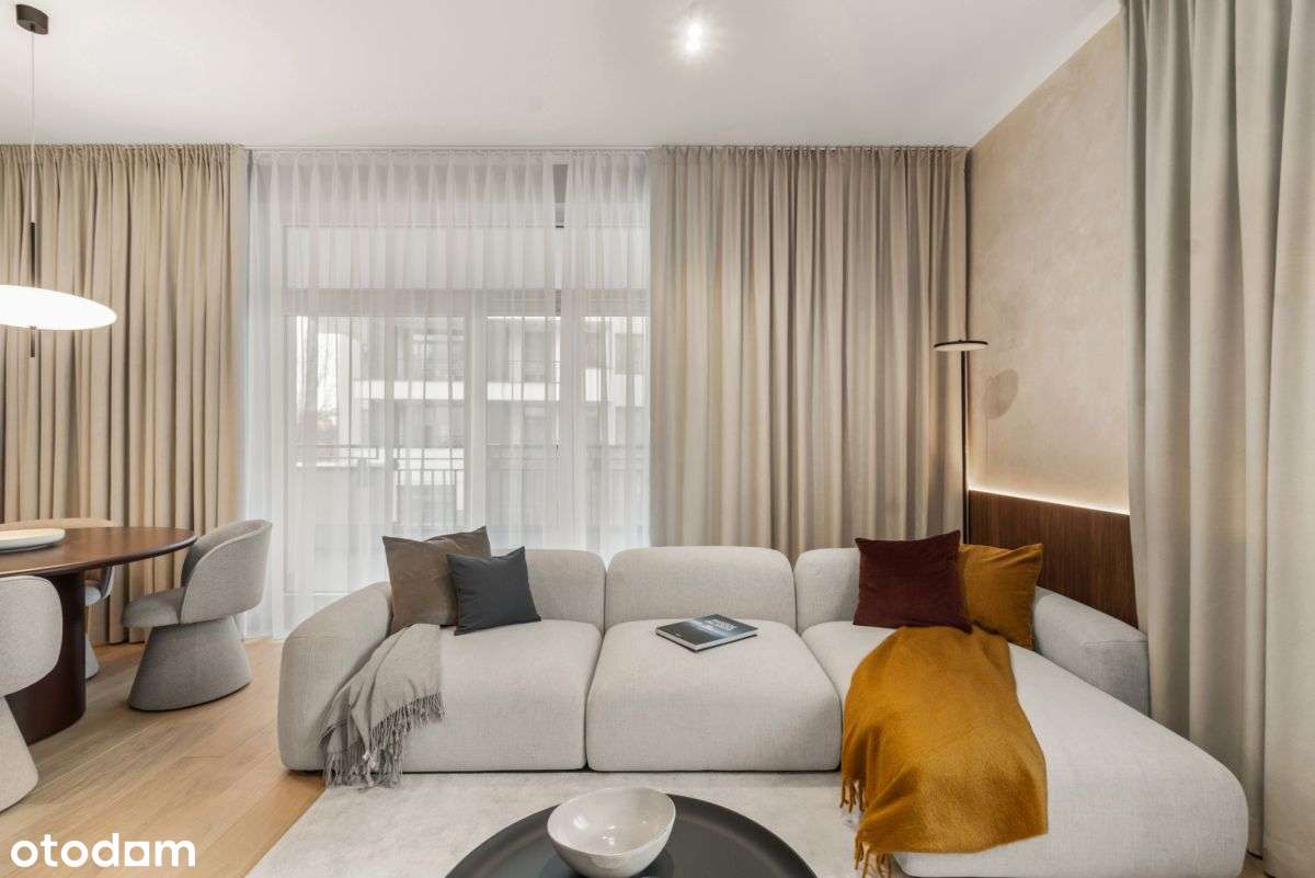 Apartament 5pokojowy tuż przy Parku Szczęśliwickim-13