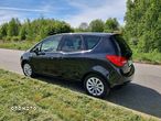 Opel Meriva - 12