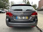 Chevrolet Cruze SW 1.7 VCDi LTZ - 3