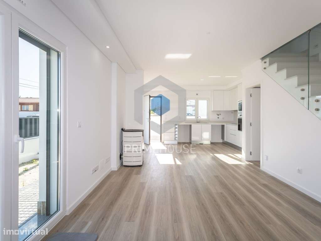 Moradia Geminada T3 Pinhal do General - Grande imagem: 2/31