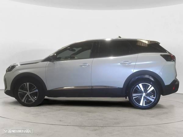 Peugeot 3008 1.2 PureTech Allure Pack - 3