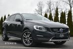 Volvo V60 Cross Country D4 AWD Geartronic Summum - 18