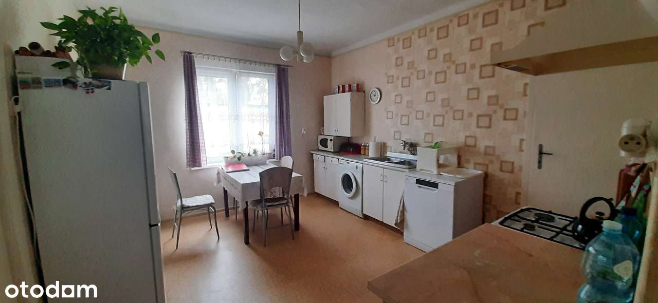 Dworcowa. Dom z potencjałem w dogodnej lokalizacji-6