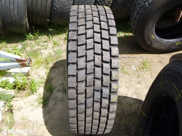 315/80R22,5 Rigdon POWER-MAX 44 - 1