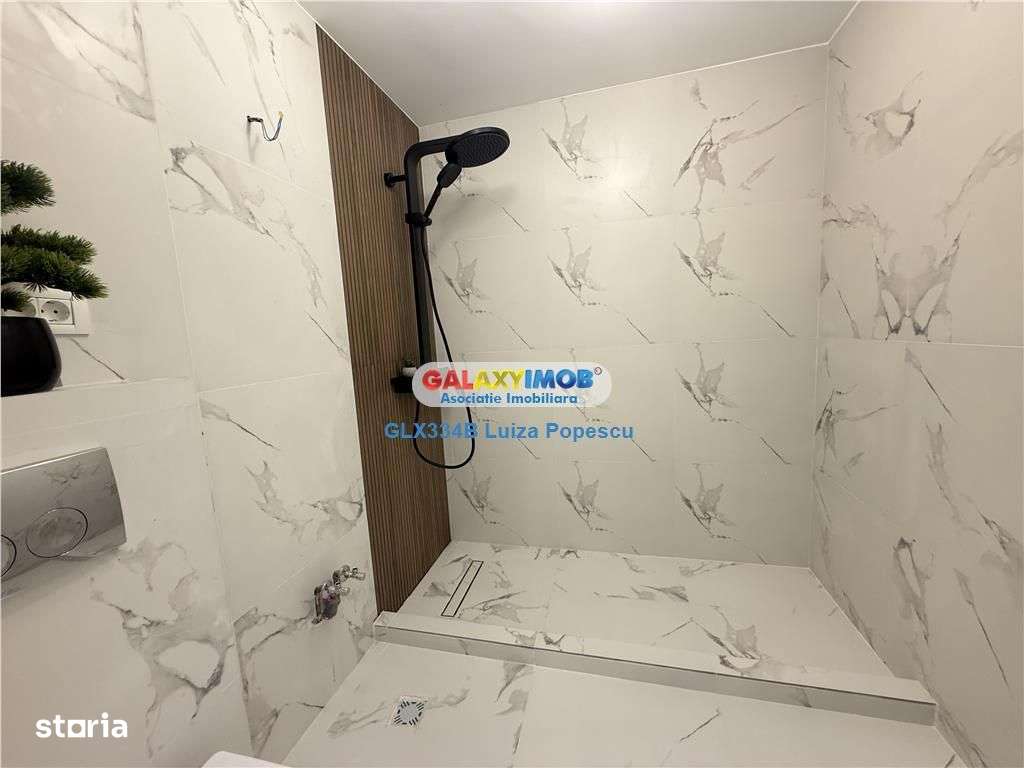 Lux! Apartament 3 camere RAHOVA BOLINTINEANU, totul nou