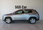 Jeep Compass 1.6 M-Jet Longitude - 4