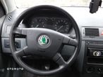 Skoda Fabia 1.2 HTP Classic - 10