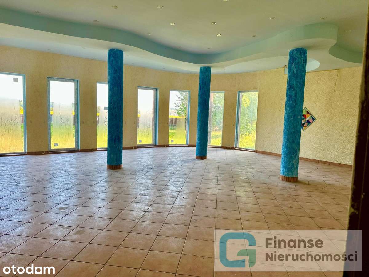 Wyjątkowa nieruchomość pod inwestycję - Strzyże - Pełny obrazek: 5/20