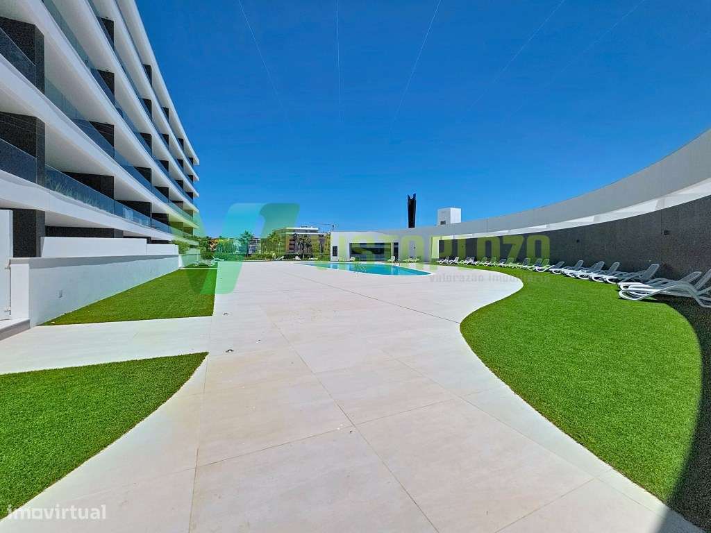 Penthouse T3 de Luxo junto à Marina de Lagos com Vista Mar / Rio e ...-35