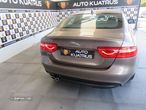 Jaguar XE 2.0 D R-Sport Aut. - 32