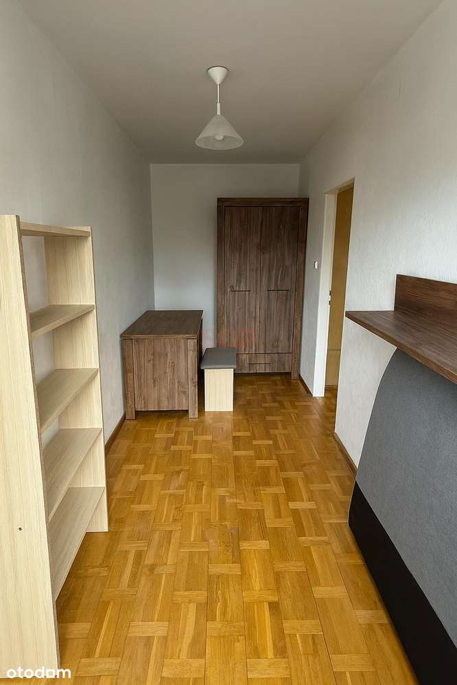 Możliwość podziału na trzy pokoje - blisko rynku - Pełny obrazek: 4/6