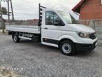 Volkswagen Crafter* 2.0TDI 140KM* L4* Maxi skrzynia 4,3m. Jak Nowy* z Niemiec - 2