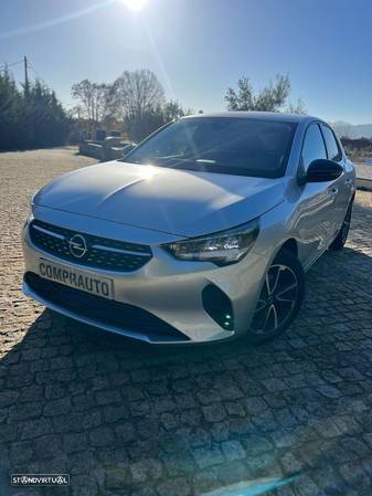 Opel Corsa 1.2 Direct Injection Turbo S&S Edition - 1