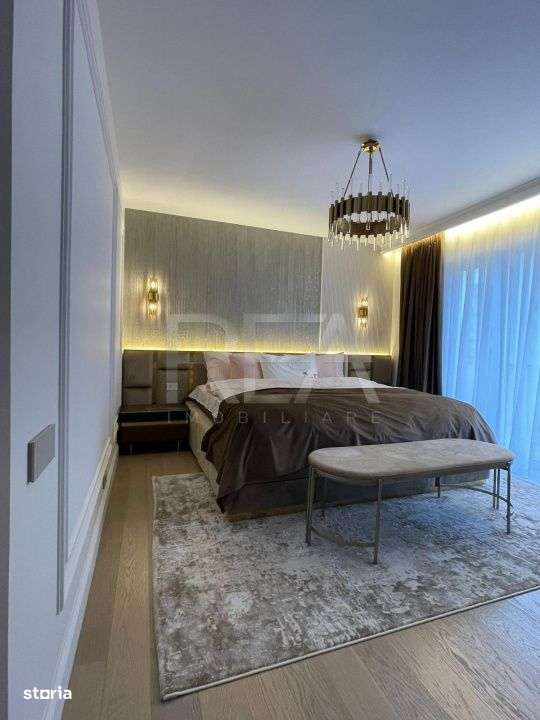 Vila mobilata si utilata in Pipera - Imagine principală: 3/17