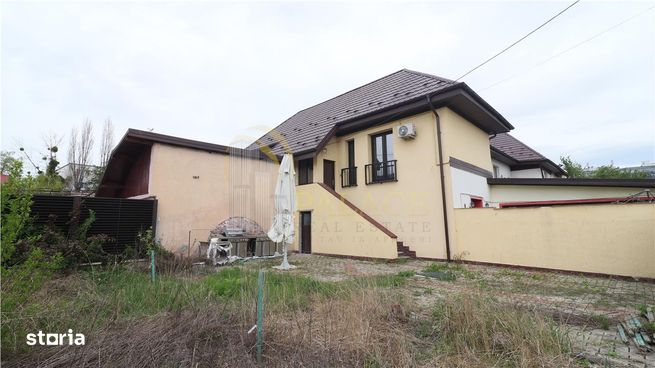 Apartament cu curte, Cantemir, Premium-12