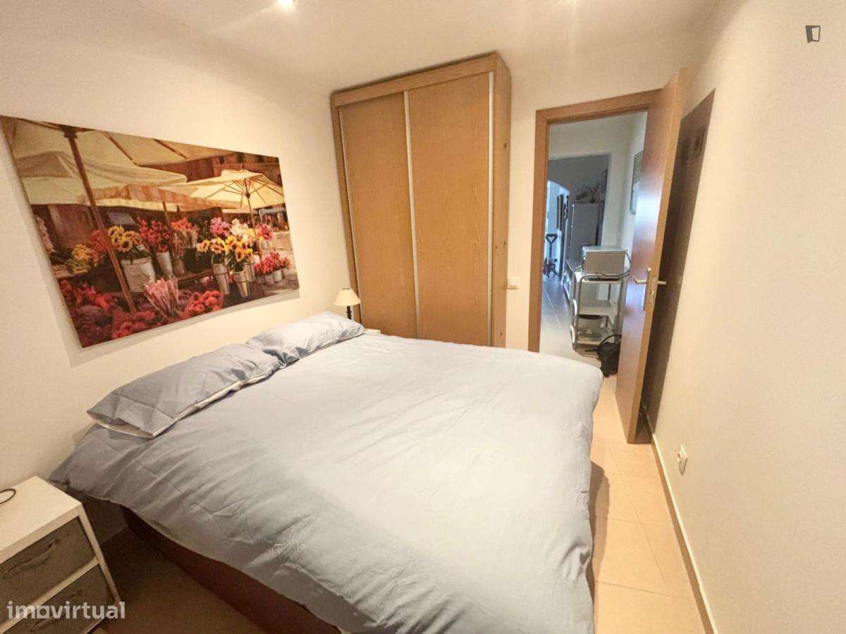 Apartamento com 1 quartos - localizado em Santa Apolónia Lisbon - Grande imagem: 2/8