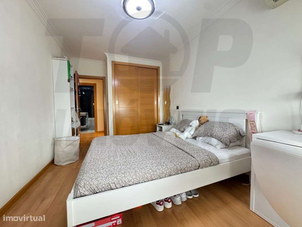 Apartamento T3 - Garagem - Malvarosa - 573.000 €-34