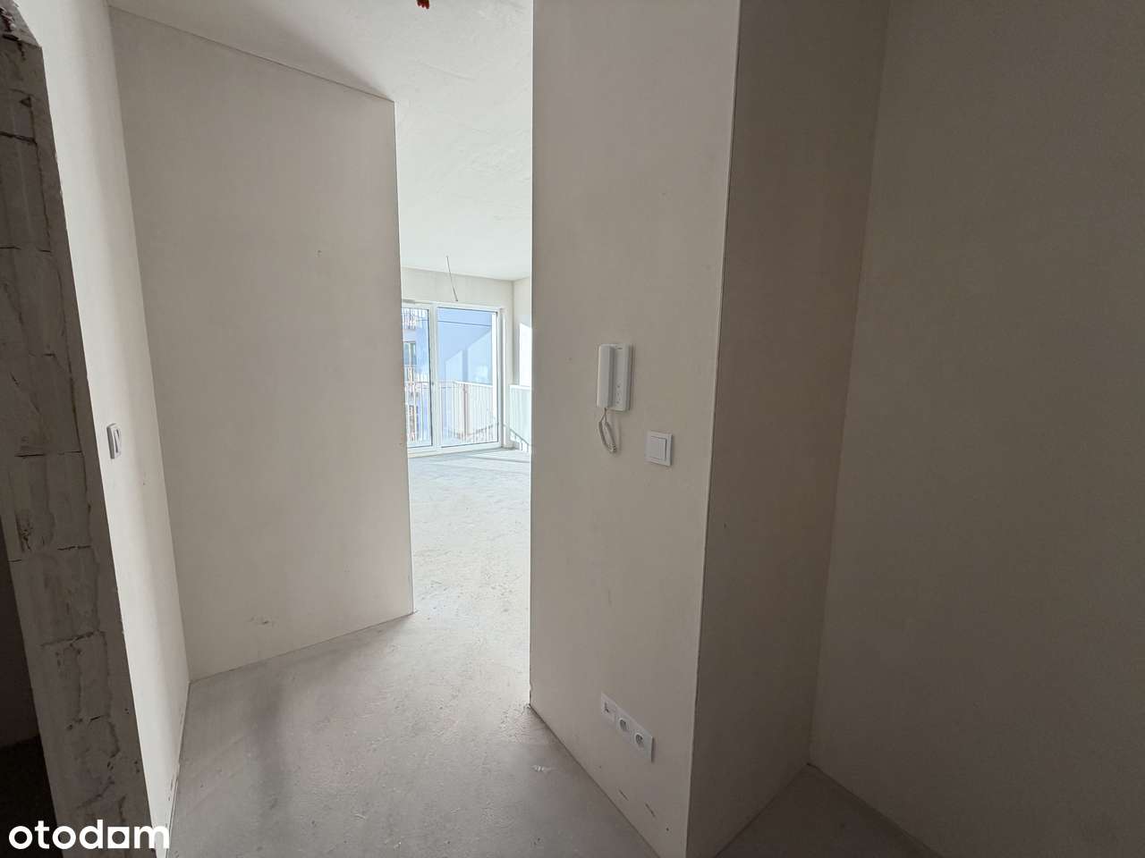 Gotowe do odbioru 2-pokoje | Słoneczne | 2. piętro | Garaż za 10.000zł-5