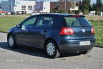 Volkswagen Golf V 1.4 FSI Comfortline - 4