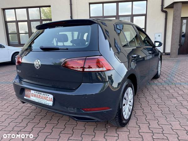 Volkswagen Golf VII 1.0 TSI BMT City - 2