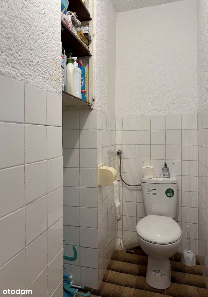 3 pokojowe mieszkanie Przyjaźń-9