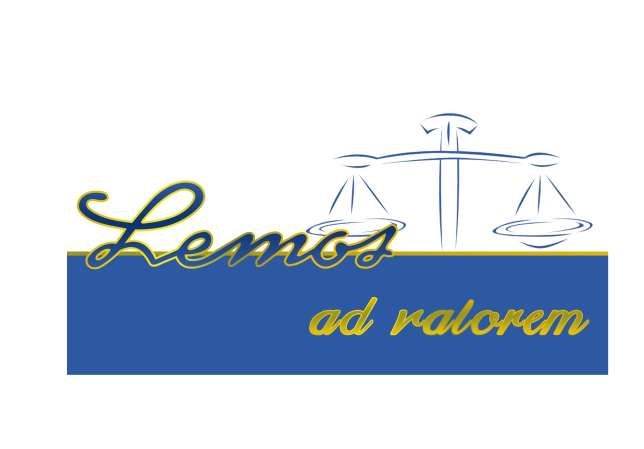 Lemos Ad Valorem