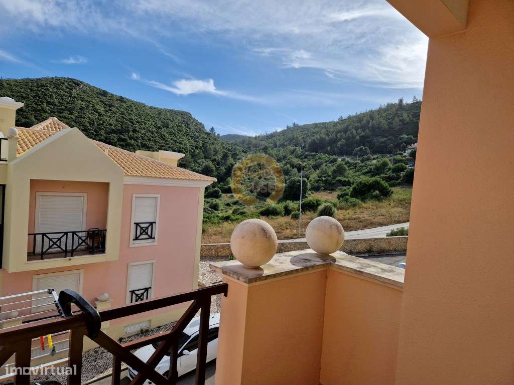 Moradia T4 Vista Mar - Grande imagem: 2/12