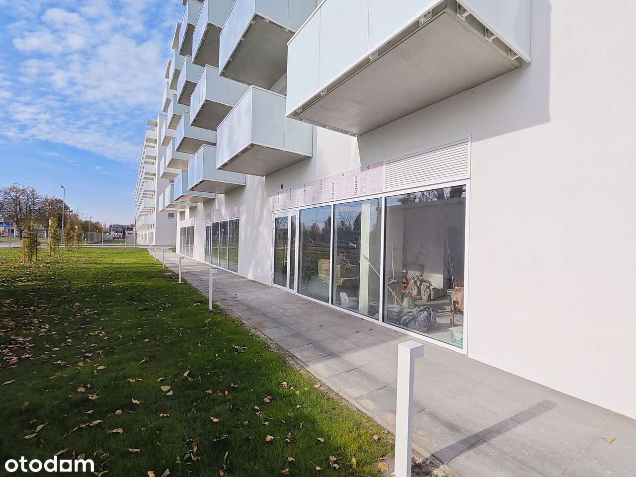 Lokal Idealny na Twój Biznes! 52 m2 - Krochmalna - Pełny obrazek: 5/8