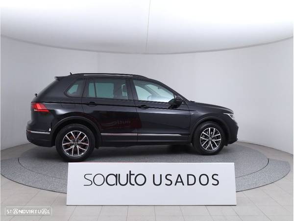 VW Tiguan 1.5 TSI Life - 18