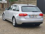 Audi A4 Avant - 5