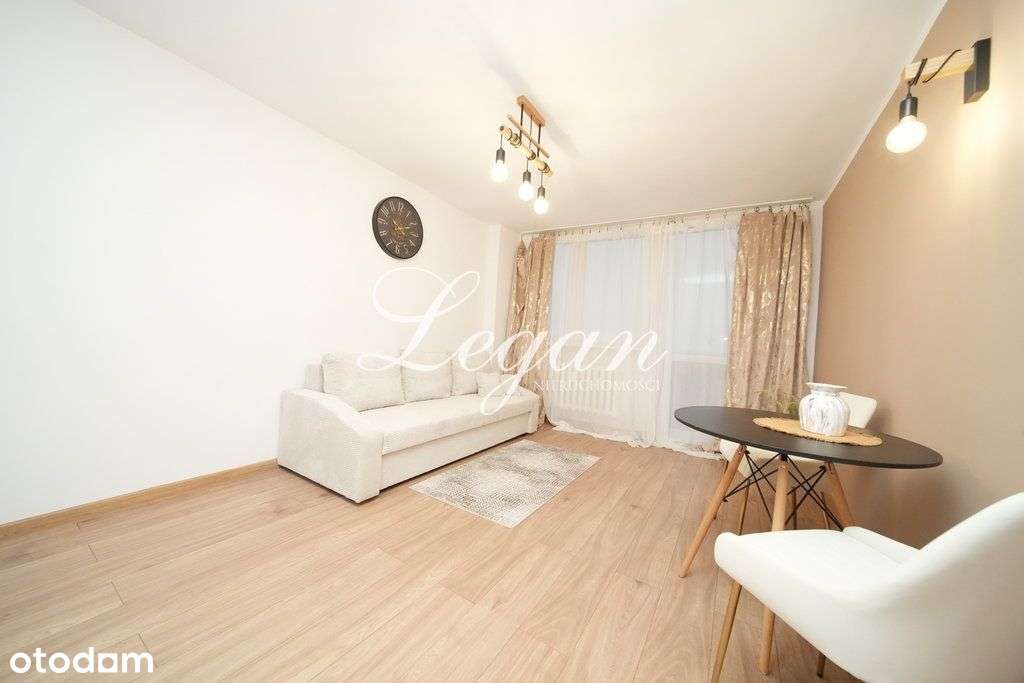 Wyremontowane mieszkanie 49 m² – ul. Gwiaździsta - Pełny obrazek: 1/8