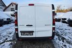 Renault TRAFIC*L1H1​*TEMPOMAT​*NAVI​*KLIMATYZACJA​*7 - 6