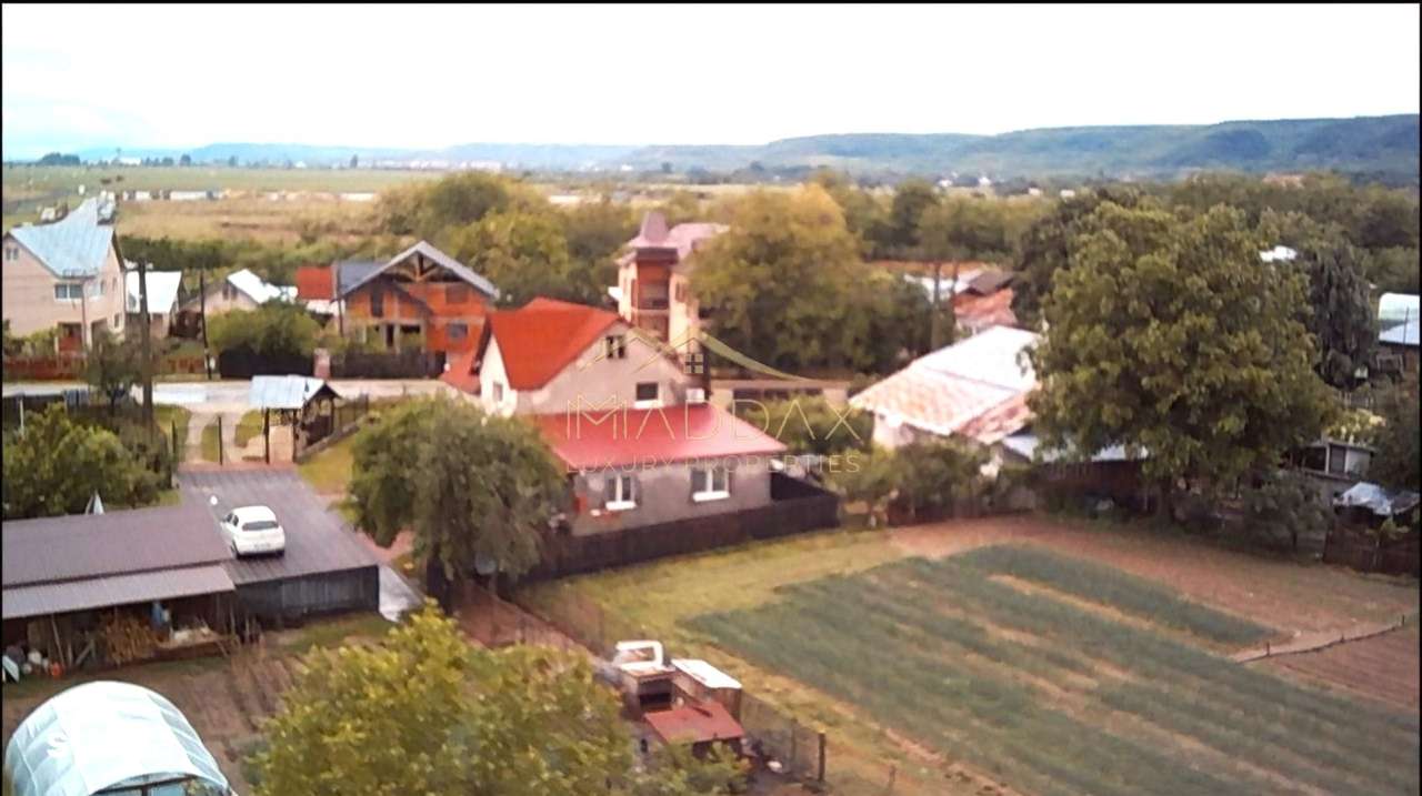 Teren intravilan***1500mp***Leordeni-Arges - Imagine principală: 4/6