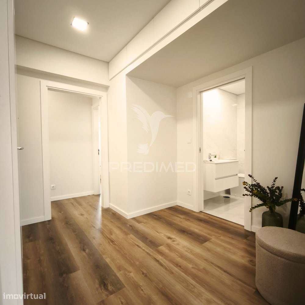 Apartamento T3 Benfica-30