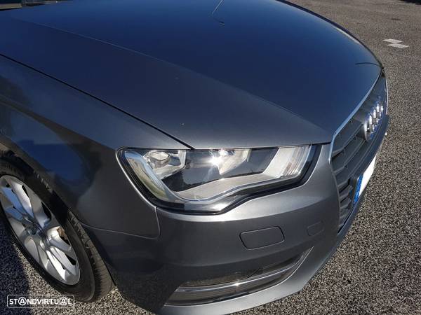 Audi A3 Sportback 1.6 TDI Attraction Ultra - 57