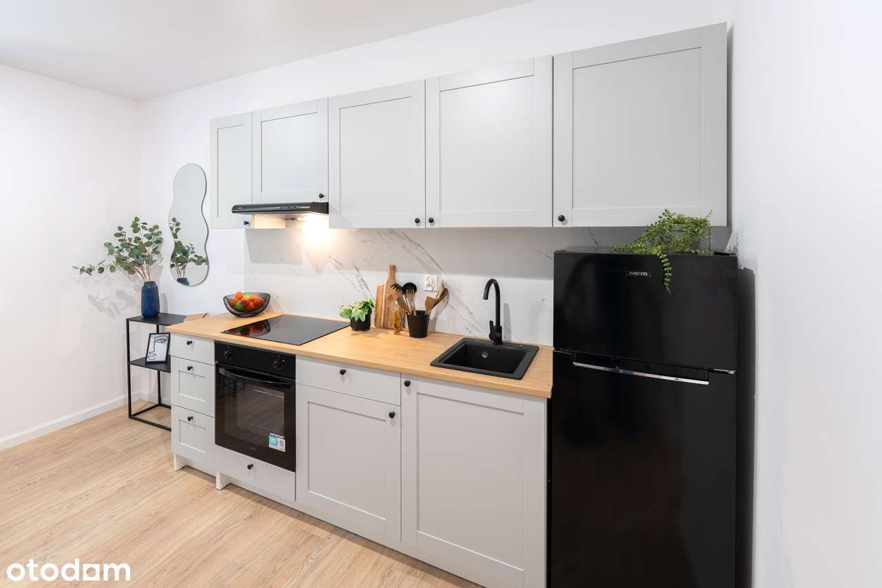 2 POKOJE | DLA INWESTORA | GOTOWE | OD ZARAZ | PO REMONCIE - Pełny obrazek: 4/12