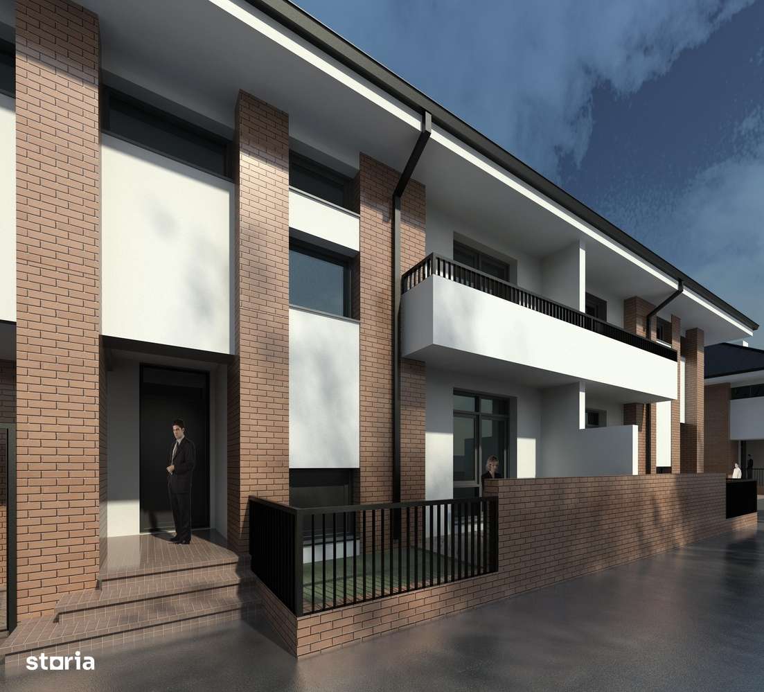 Cumpana - Vila noua P+E+Mansarda, încălzire în pardoseală-2