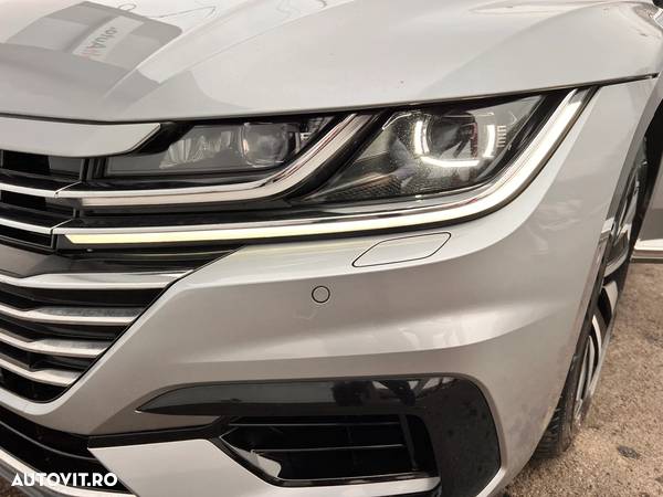 Volkswagen ARTEON 2.0 TSI DSG 4Motion R-Line - 30