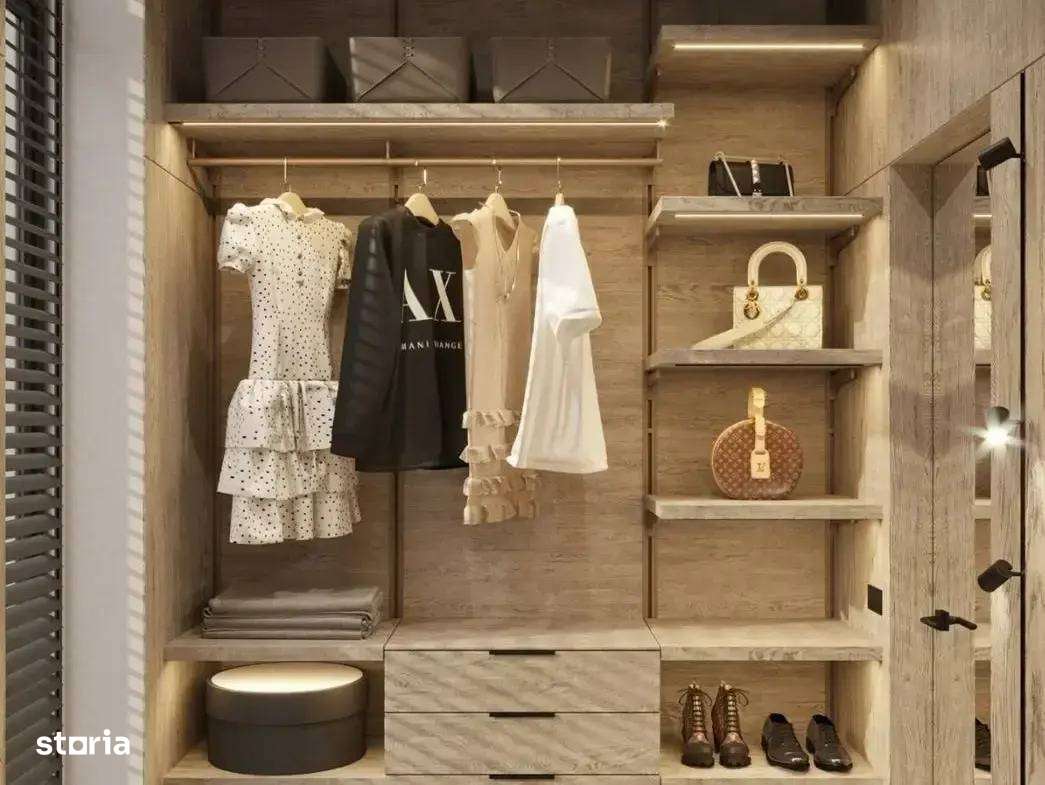 2 Camere Metrou Nicolae Teclu Titan Theodor Pallady - Imagine principală: 2/6