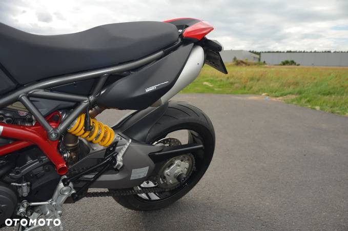 Ducati Hypermotard - 15