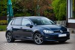 Volkswagen Golf 2.0 BlueTDI Highline - 25