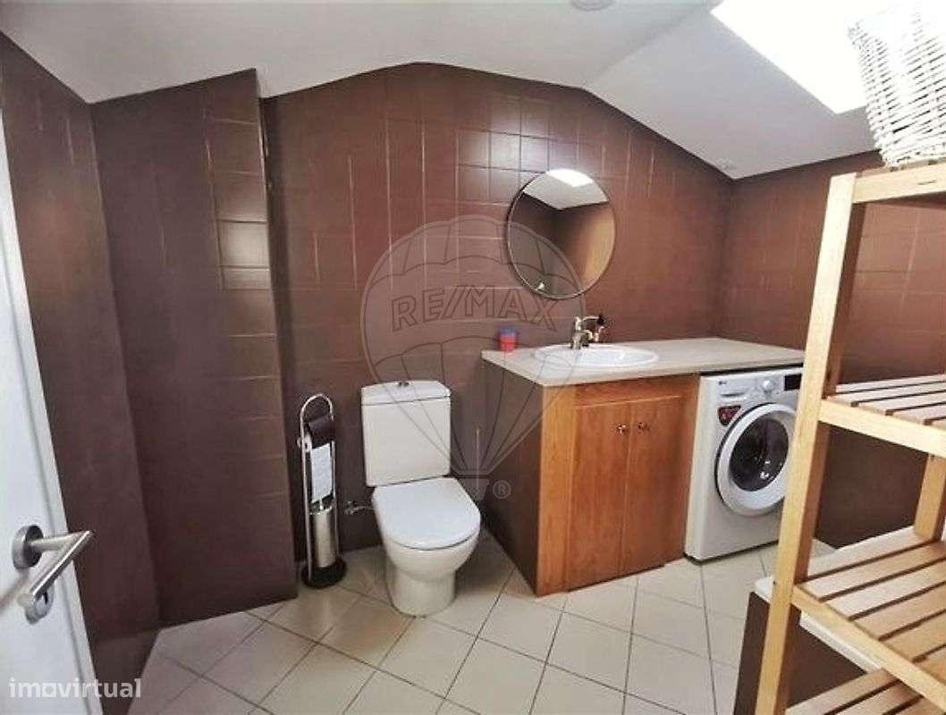 Moradia T4 à venda em Corroios-41