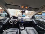 Hyundai ix35 2.0 CRDI 4WD Automatik Luxury - 8